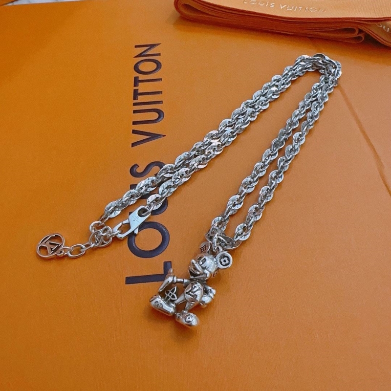 LV Necklaces